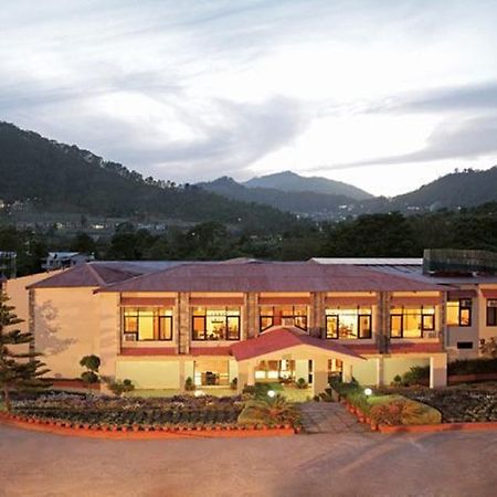 Country Inn Nature Resort Bhīm Tāl Exterior foto